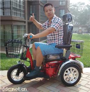  批发三通爬坡王T01单人